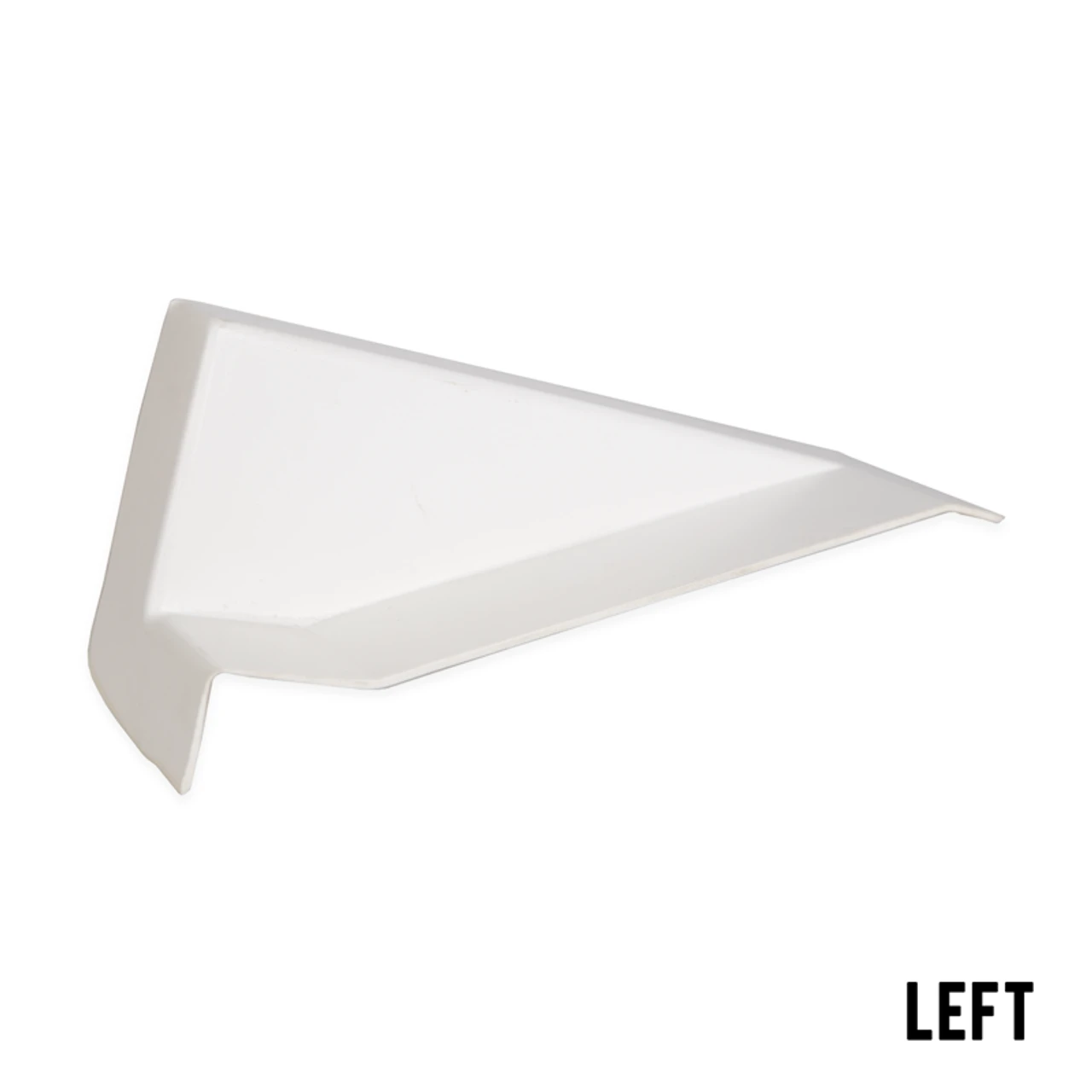 Abs Living Room Slide Out Drain Trim Split Set | Alfa