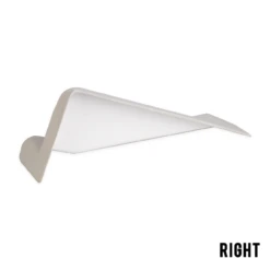 Abs Living Room Slide Out Drain Trim Split Set | Alfa -RV accessories alfa leisure abs living room slide out drain trim split set or alfa 95054.1642096685