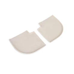 Abs Slide Out Top Corner Set Pieces 4 Abs Slide Out Top Corner Set Pieces -RV accessories alfa leisure abs slide out top corner set pieces 28148.1642095487