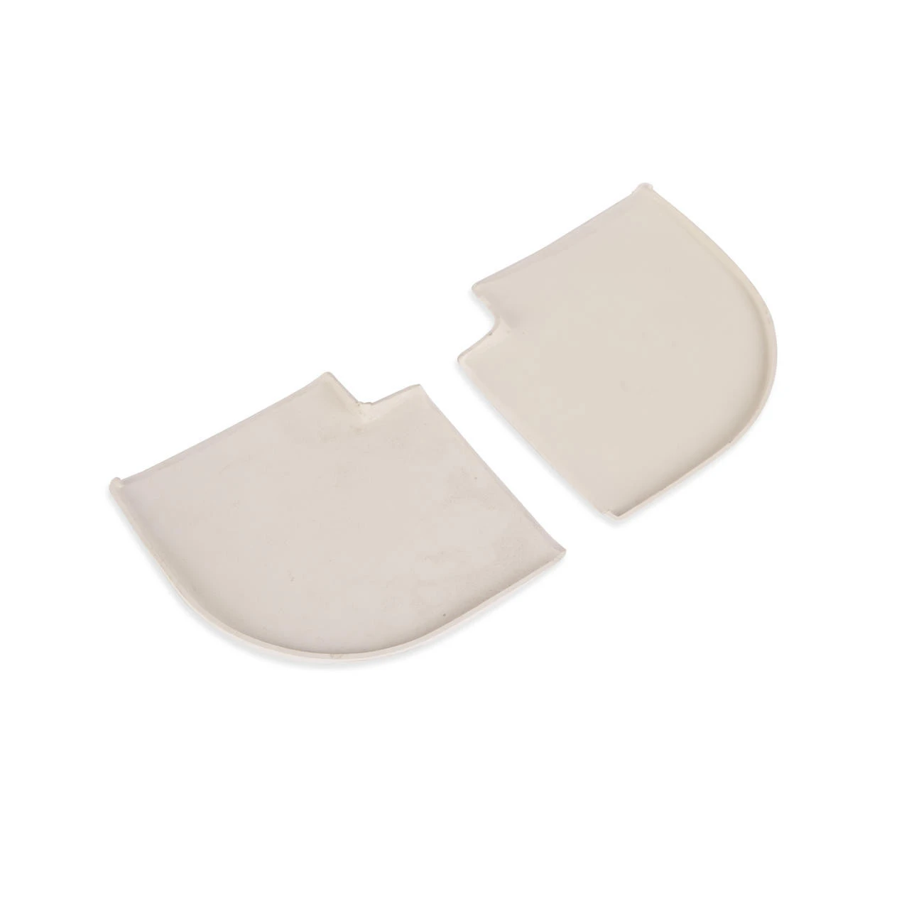 Abs Slide Out Top Corner Set Pieces Abs Slide Out Top Corner Set Pieces -RV accessories alfa leisure abs slide out top corner set pieces 28148.1642095487