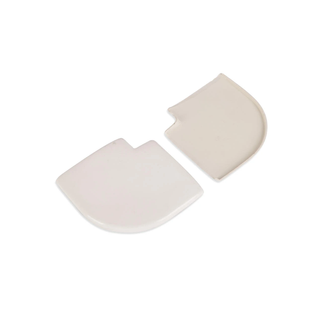 Abs Slide Out Top Corner Set Pieces Abs Slide Out Top Corner Set Pieces -RV accessories alfa leisure abs slide out top corner set pieces 29189.1642095118