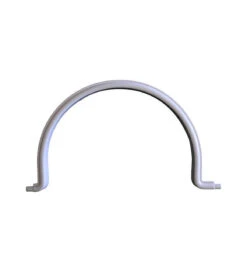 Wheel Well Liner Polar White | Alfa