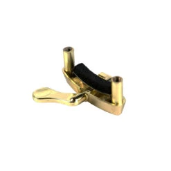 Brass Travel Latch 4 Brass Travel Latch -RV accessories brass travel latch 00725.1642096413