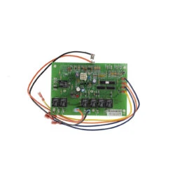 Coleman Mach 6536 Series Air Conditioner Model Coleman PC Board -RV accessories coleman mach 6536 series air conditioner model coleman pc board 31420.1642096903