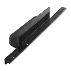 Entry Door Screen Door Slider Stop Black -RV accessories entry door screen door slider stop black 93364.1642094385