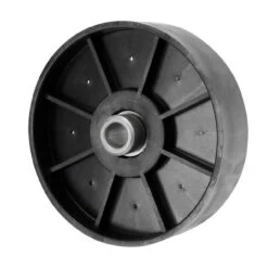Generac 4" Flat Pulley -RV accessories generac 4 flat pulley 15946.1701429868