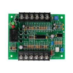 Generac 7.5KW Generator Control Board
