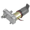 RV Slide Out Motor K01469-B500 Replacement For K01265C500,Klauber Motor Replacing K01265C500, 520430, K01265A500