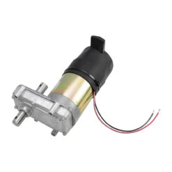 RV Slide Out Motor K01469-D500 Replacement For K01265-F500,Klauber Motor Replacing K01265P500, 386327 -RV accessories klauber rv slide out motor k01469 d500 replacement for k01265 f500klauber motor replacing k01265p500 386327 33557.1695892431