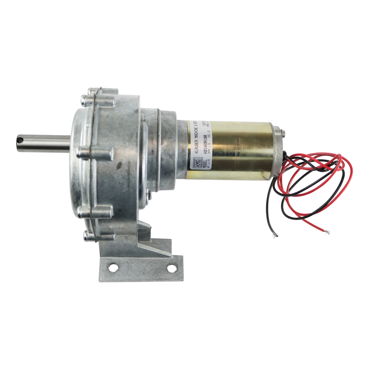 RV Slide Out Motor Klauber K01469A100 Slide out Motor Replaces K01176B100 24806 &07, 74759 RV Slide Out Motor Klauber K01469A100 Slide Out Motor Replaces K01176B100 24806 &07, 74759 -RV accessories klauber rv slide out motor klauber k01469a100 slide out motor replaces k01176b100 24806 and07 74759 15330.1642096318
