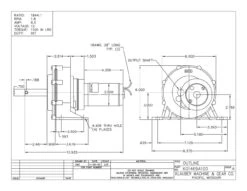 RV Slide Out Motor Klauber K01469A100 Slide Out Motor Replaces K01176B100 24806 &07, 74759 6 RV Slide Out Motor Klauber K01469A100 Slide Out Motor Replaces K01176B100 24806 &07, 74759 -RV accessories klauber rv slide out motor klauber k01469a100 slide out motor replaces k01176b100 24806 and07 74759 48035.1691826350