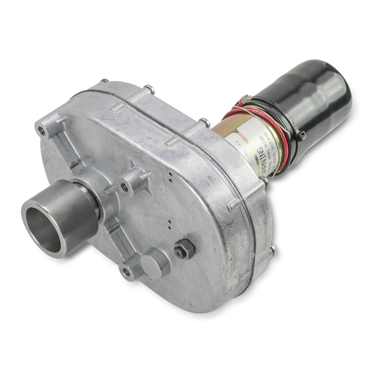 RV Slide Out Motor With Brake Klauber Motor K01469B900 REPLACES K01176-C900 78010