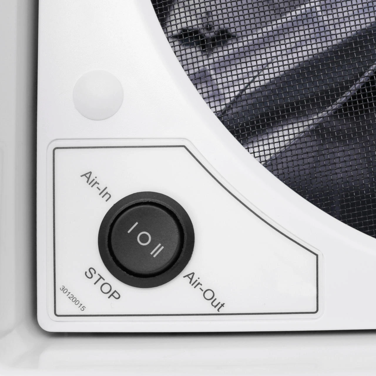 11" X 11" RV Roof Vent Fan with LED Light and Smoked Lid 11" X 11" RV Roof Vent Fan With LED Light And Smoked Lid -RV accessories leisure coachworks 11 x 11 rv roof vent fan with led light and smoked lid 15507.1642098349