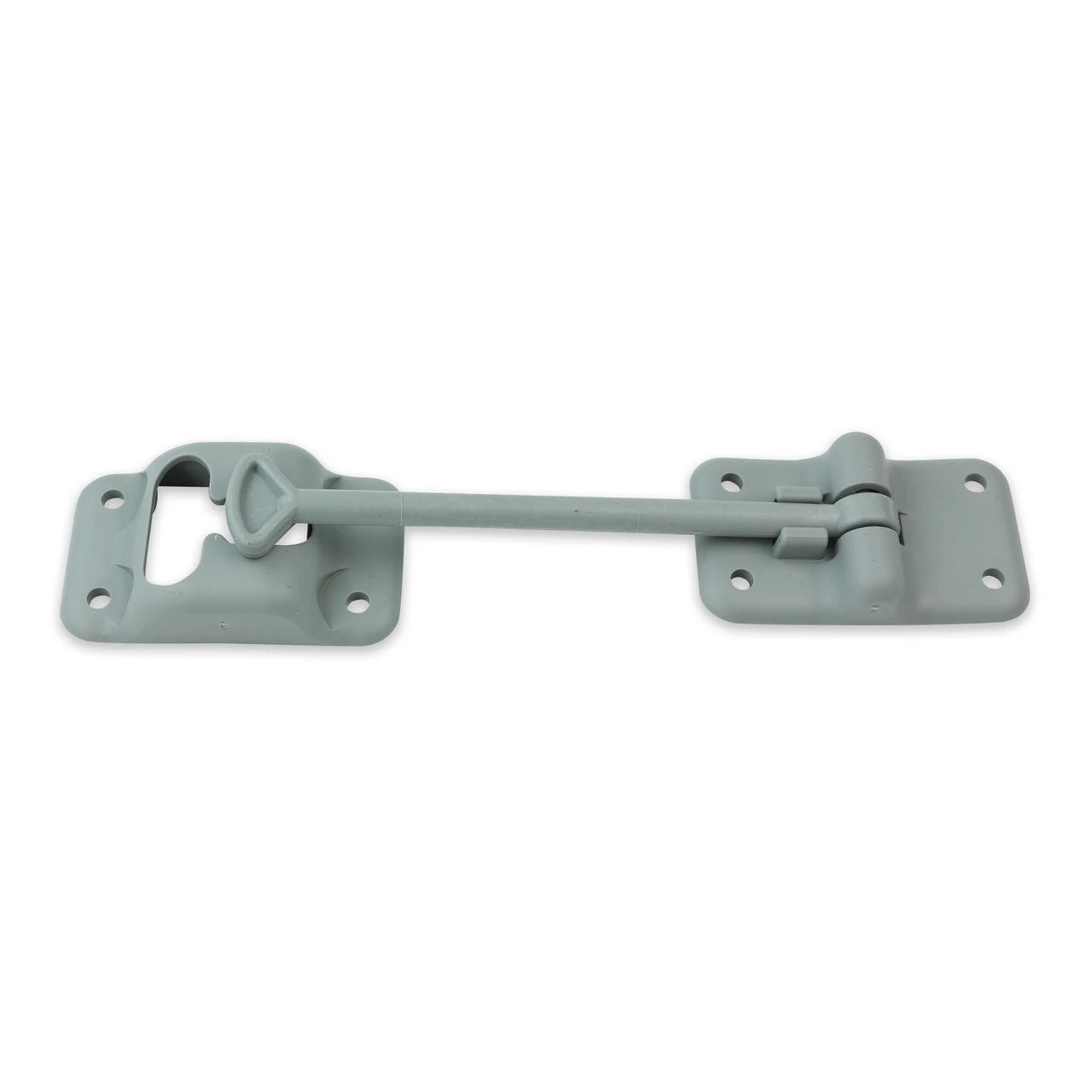 Leisure Coachworks 2-Pack Grey RV T-Style Door Holder Catch 6" for Latch Holder Camper Trailer Cargo Hatch (Grey, 6" 2-Pack) Leisure Coachworks 2-Pack Grey RV T-Style Door Holder Catch 6" For Latch Holder Camper Trailer Cargo Hatch (Grey, 6" 2-Pack) -RV accessories leisure coachworks 2 pack grey rv t style door holder catch 6 for latch holder camper trailer cargo hatch grey 6 2 pack 60348.1642096668