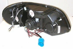 RV accessories 1 RV accessories -RV accessories leisure coachworks headlight projector set chrome halo for alfa motorhome 85882.1642094031