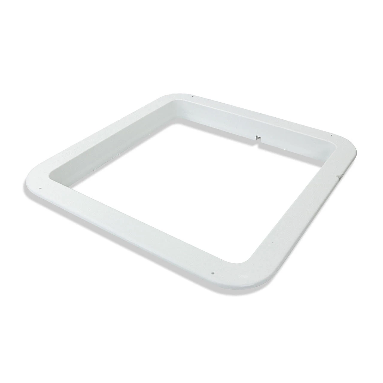 Leisure CW 14" RV Roof vent 12 volt power FAN w/ WHITE lid inner garnish ring W Leisure CW 14" RV Roof Vent 12 Volt Power FAN W/ WHITE Lid Inner Garnish Ring W -RV accessories leisure coachworks leisure cw 14 rv roof vent 12 volt power fan w white lid inner garnish ring w 19464.1656536534