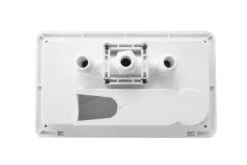 RV Exterior Shower Box Kit Cowboy Shower Outside Faucet With Lock -RV accessories leisure coachworks rv exterior shower box kit cowboy shower outside faucet with lock 26569.1642097260