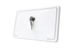 RV Exterior Shower Box Kit Cowboy Shower Outside Faucet With Lock -RV accessories leisure coachworks rv exterior shower box kit cowboy shower outside faucet with lock 62601.1642091166