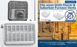 RV Motorhome Flying Insect Bug Screen Kit 3 5 RV Motorhome Flying Insect Bug Screen Kit 3 -RV accessories leisure coachworks rv motorhome flying insect bug screen kit 3 18504.1653668825