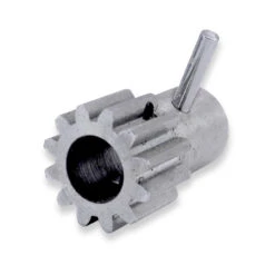 RV Slide Out System Gear 12 Tooth 3/4" Teeth - 5/8" Bore (Pin Not Included) 8 RV Slide Out System Gear 12 Tooth 3/4" Teeth - 5/8" Bore (Pin Not Included) -RV accessories leisure coachworks rv slide out system gear 12 tooth 34 teeth 58 bore pin not included 79832.1685737238