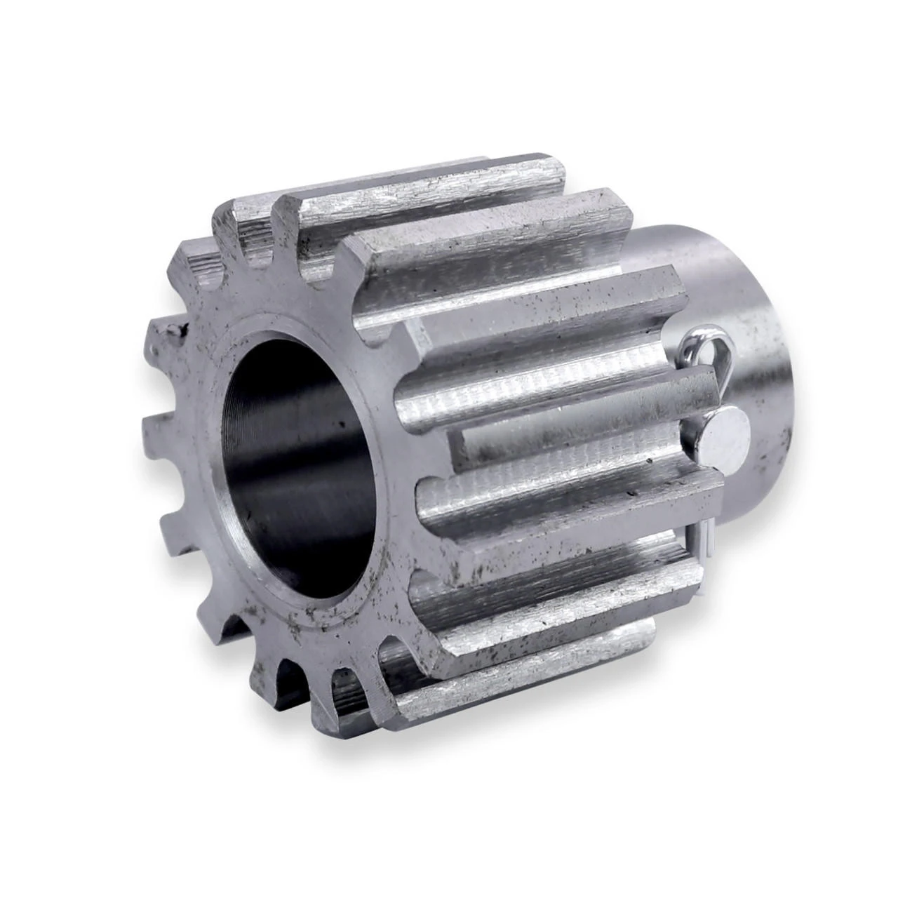 RV Slide Out System Gear 15 Tooth 1" Teeth - 3/4" Bore (Pins Not Included) RV Slide Out System Gear 15 Tooth 1" Teeth - 3/4" Bore (Pins Not Included) -RV accessories leisure coachworks rv slide out system gear 15 tooth 1 teeth 34 bore pins not included 23878.1678332728