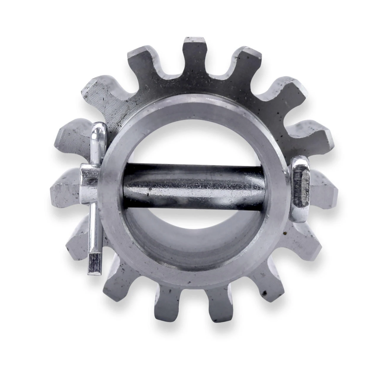 RV Slide Out System Gear 15 Tooth 1" Teeth - 3/4" Bore (Pins Not Included) RV Slide Out System Gear 15 Tooth 1" Teeth - 3/4" Bore (Pins Not Included) -RV accessories leisure coachworks rv slide out system gear 15 tooth 1 teeth 34 bore pins not included 67780.1678332739