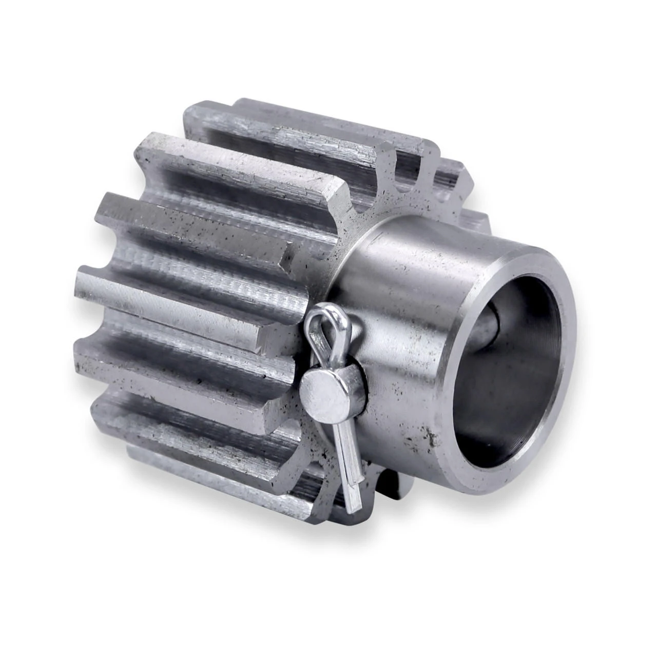 RV Slide Out System Gear 15 Tooth 1" Teeth - 3/4" Bore (Pins Not Included) RV Slide Out System Gear 15 Tooth 1" Teeth - 3/4" Bore (Pins Not Included) -RV accessories leisure coachworks rv slide out system gear 15 tooth 1 teeth 34 bore pins not included 79424.1678332731