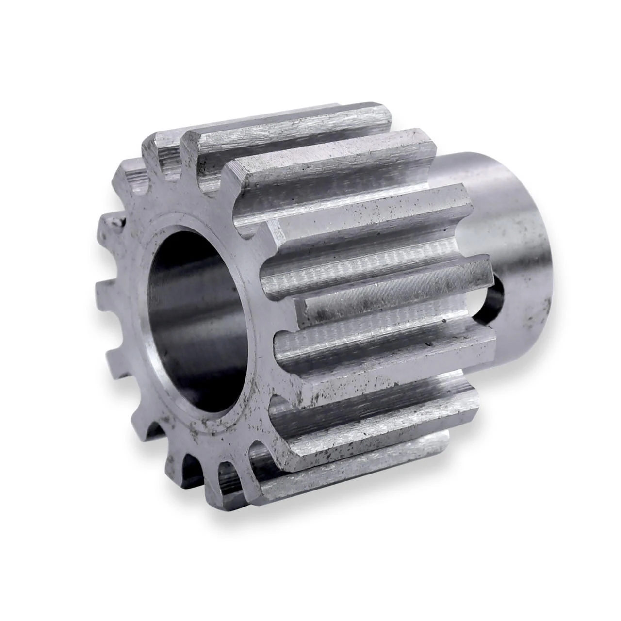 RV Slide Out System Gear 15 Tooth 1" Teeth - 3/4" Bore (Pins Not Included)