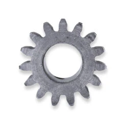 RV Slide Out System Gear 15 Tooth 1/2" Teeth 5/8" Bore (Pins Not Included) -RV accessories leisure coachworks rv slide out system gear 15 tooth 12 teeth 58 bore pins not included 05458.1678332636