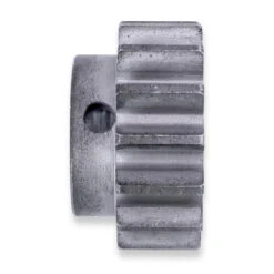 RV Slide Out System Gear 15 Tooth 1/2" Teeth 5/8" Bore (Pins Not Included) -RV accessories leisure coachworks rv slide out system gear 15 tooth 12 teeth 58 bore pins not included 50168.1678332660