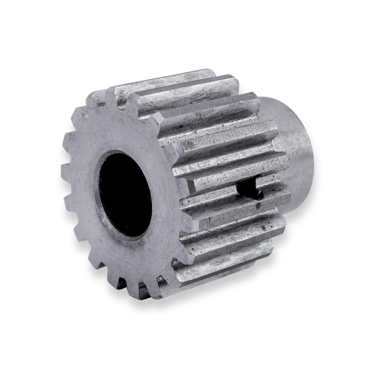 RV Slide Out System Gear 18 Tooth 1" Teeth - 5/8" Bore (Pin Not Included) RV Slide Out System Gear 18 Tooth 1" Teeth - 5/8" Bore (Pin Not Included) -RV accessories leisure coachworks rv slide out system gear 18 tooth 1 teeth 58 bore pin not included 10682.1678332614