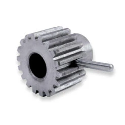 RV Slide Out System Gear 18 Tooth 1" Teeth - 5/8" Bore (Pin Not Included) 8 RV Slide Out System Gear 18 Tooth 1" Teeth - 5/8" Bore (Pin Not Included) -RV accessories leisure coachworks rv slide out system gear 18 tooth 1 teeth 58 bore pin not included 13989.1678332754