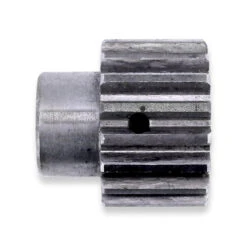 RV Slide Out System Gear 18 Tooth 1" Teeth - 5/8" Bore (Pin Not Included) 7 RV Slide Out System Gear 18 Tooth 1" Teeth - 5/8" Bore (Pin Not Included) -RV accessories leisure coachworks rv slide out system gear 18 tooth 1 teeth 58 bore pin not included 86799.1678332622