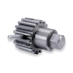 RV Slide Out System Gear 18 Tooth 1" Teeth - 5/8" Bore With Crank Nut (Pin Not Included) 9 RV Slide Out System Gear 18 Tooth 1" Teeth - 5/8" Bore With Crank Nut (Pin Not Included) -RV accessories leisure coachworks rv slide out system gear 18 tooth 1 teeth 58 bore with crank nut pin not included 08590.1678332769