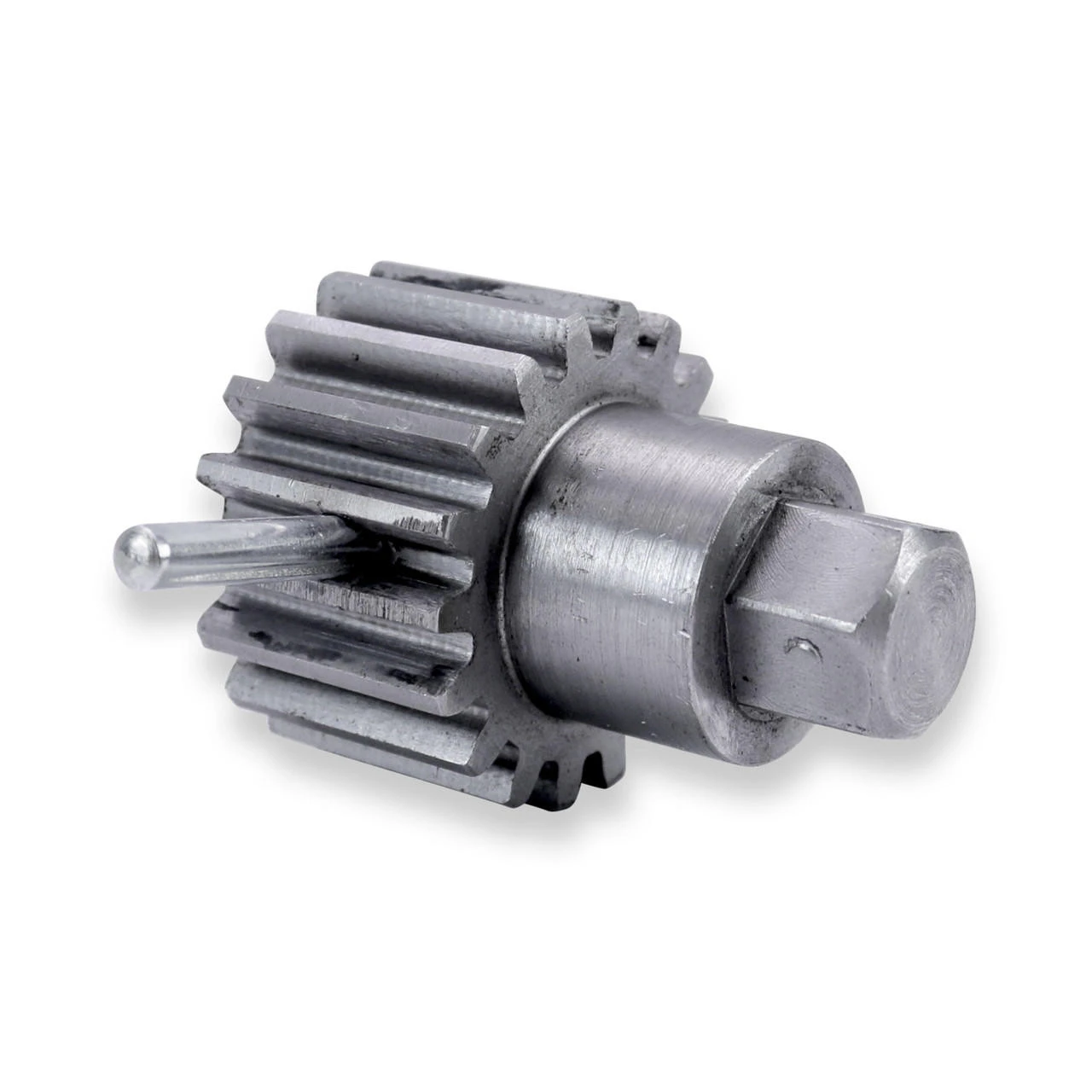 RV Slide Out System Gear 18 Tooth 1" Teeth - 5/8" Bore with Crank Nut (Pin Not Included) RV Slide Out System Gear 18 Tooth 1" Teeth - 5/8" Bore With Crank Nut (Pin Not Included) -RV accessories leisure coachworks rv slide out system gear 18 tooth 1 teeth 58 bore with crank nut pin not included 08590.1678332769