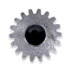 RV Slide Out System Gear 18 Tooth 1" Teeth - 5/8" Bore With Crank Nut (Pin Not Included) 6 RV Slide Out System Gear 18 Tooth 1" Teeth - 5/8" Bore With Crank Nut (Pin Not Included) -RV accessories leisure coachworks rv slide out system gear 18 tooth 1 teeth 58 bore with crank nut pin not included 41044.1678332853