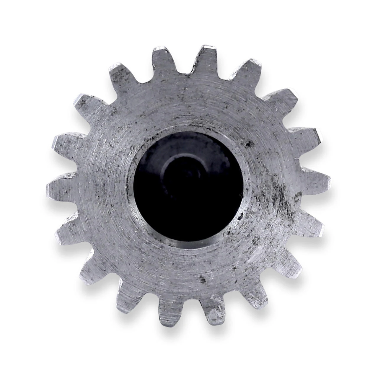 RV Slide Out System Gear 18 Tooth 1" Teeth - 5/8" Bore with Crank Nut (Pin Not Included) RV Slide Out System Gear 18 Tooth 1" Teeth - 5/8" Bore With Crank Nut (Pin Not Included) -RV accessories leisure coachworks rv slide out system gear 18 tooth 1 teeth 58 bore with crank nut pin not included 41044.1678332853