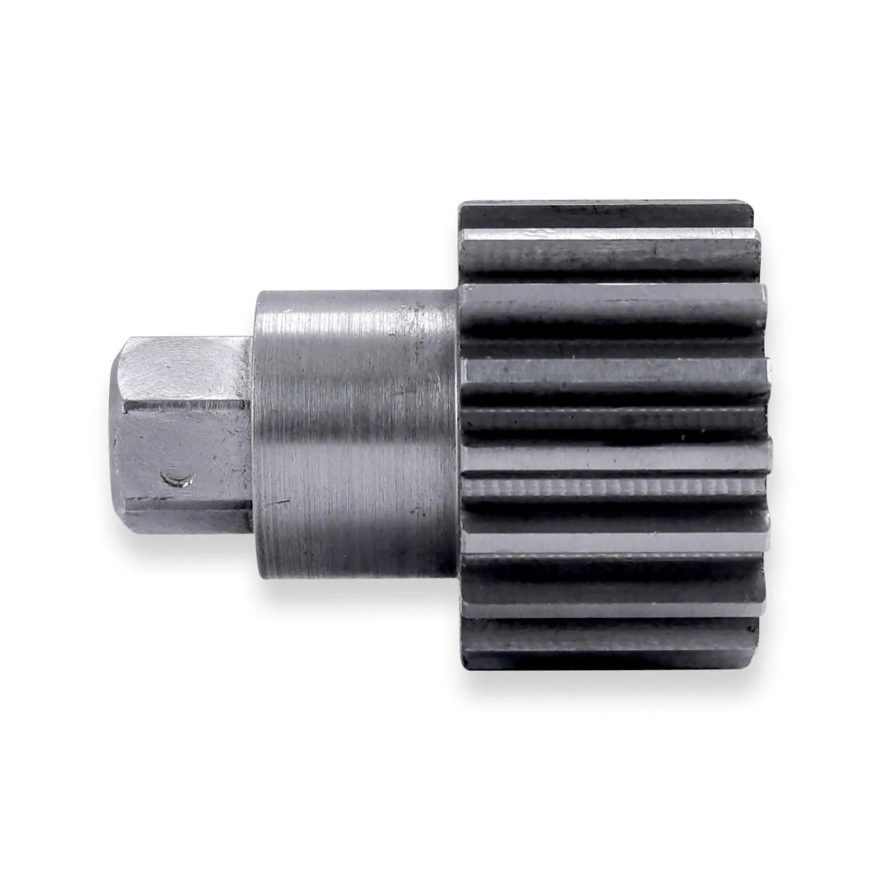 RV Slide Out System Gear 18 Tooth 1" Teeth - 5/8" Bore with Crank Nut (Pin Not Included) RV Slide Out System Gear 18 Tooth 1" Teeth - 5/8" Bore With Crank Nut (Pin Not Included) -RV accessories leisure coachworks rv slide out system gear 18 tooth 1 teeth 58 bore with crank nut pin not included 50320.1678332748