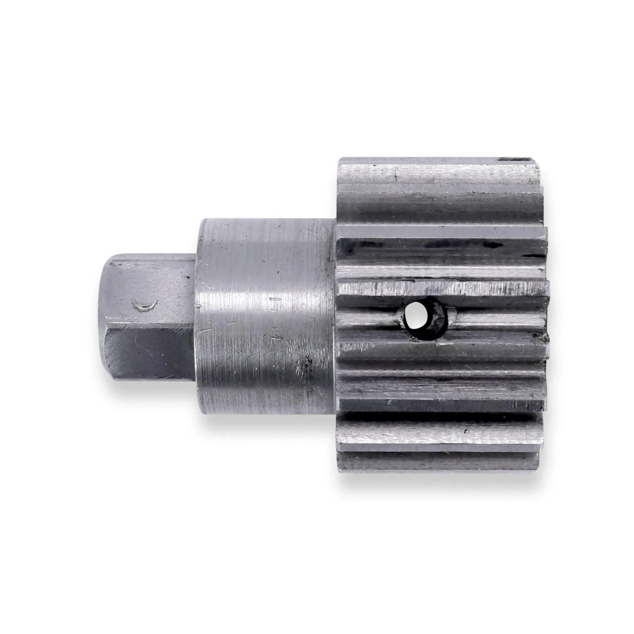 RV Slide Out System Gear 18 Tooth 1" Teeth - 5/8" Bore with Crank Nut (Pin Not Included) RV Slide Out System Gear 18 Tooth 1" Teeth - 5/8" Bore With Crank Nut (Pin Not Included) -RV accessories leisure coachworks rv slide out system gear 18 tooth 1 teeth 58 bore with crank nut pin not included 68553.1678332862