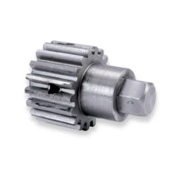 RV Slide Out System Gear 18 Tooth 1" Teeth - 5/8" Bore With Crank Nut (Pin Not Included) 4 RV Slide Out System Gear 18 Tooth 1" Teeth - 5/8" Bore With Crank Nut (Pin Not Included) -RV accessories leisure coachworks rv slide out system gear 18 tooth 1 teeth 58 bore with crank nut pin not included 78996.1678332666