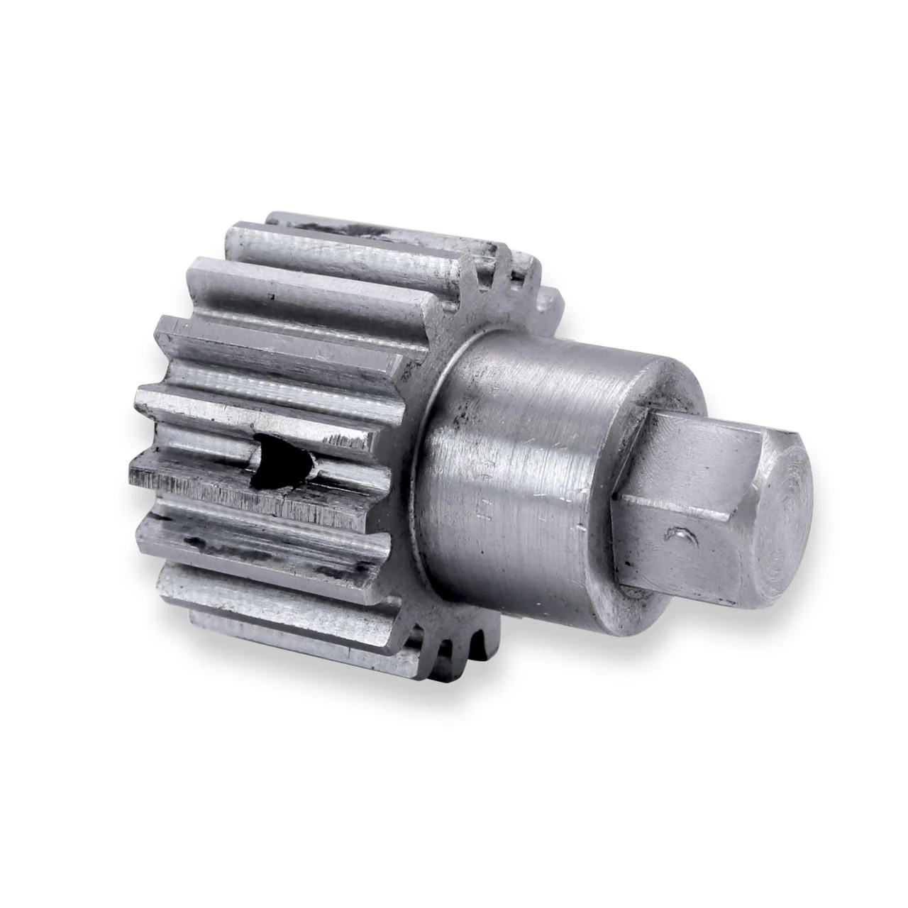 RV Slide Out System Gear 18 Tooth 1" Teeth - 5/8" Bore with Crank Nut (Pin Not Included) RV Slide Out System Gear 18 Tooth 1" Teeth - 5/8" Bore With Crank Nut (Pin Not Included) -RV accessories leisure coachworks rv slide out system gear 18 tooth 1 teeth 58 bore with crank nut pin not included 78996.1678332666