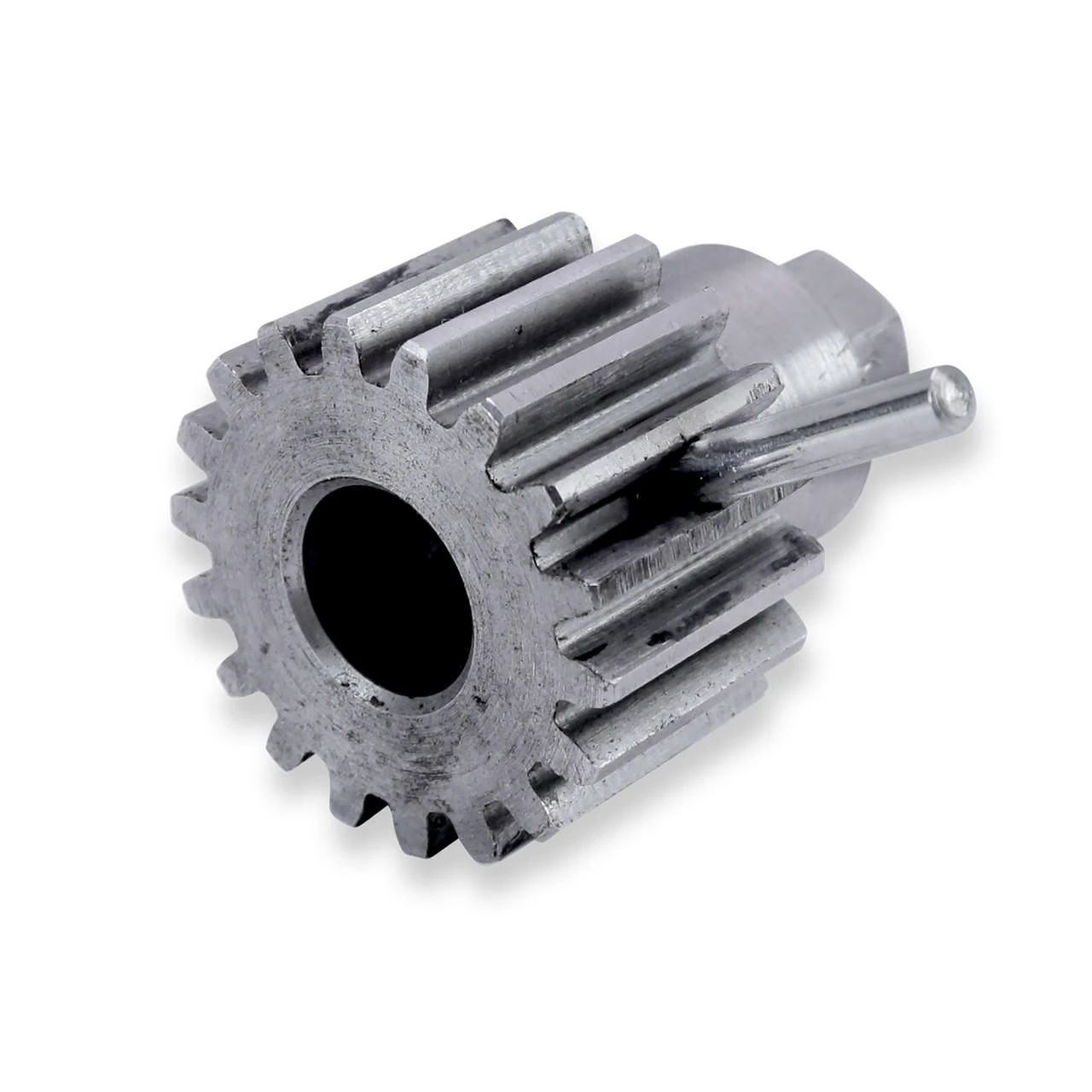 RV Slide Out System Gear 18 Tooth 1" Teeth - 5/8" Bore with Crank Nut (Pin Not Included) RV Slide Out System Gear 18 Tooth 1" Teeth - 5/8" Bore With Crank Nut (Pin Not Included) -RV accessories leisure coachworks rv slide out system gear 18 tooth 1 teeth 58 bore with crank nut pin not included 85643.1678332602