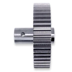 RV Slide Out System Gear 48 Tooth 1" Teeth - 3/4" Bore (Pin Not Included) -RV accessories leisure coachworks rv slide out system gear 48 tooth 1 teeth 34 bore pin not included 00349.1678332726