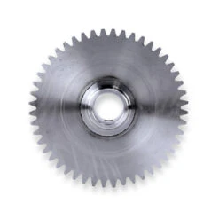 RV Slide Out System Gear 48 Tooth 1/2" Teeth - 3/4" Bore 6 RV Slide Out System Gear 48 Tooth 1/2" Teeth - 3/4" Bore -RV accessories leisure coachworks rv slide out system gear 48 tooth 12 teeth 34 bore 46308.1678332854