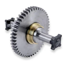 RV Slide Out System Gear 48 Tooth 1/2" Teeth W/Hub -RV accessories leisure coachworks rv slide out system gear 48 tooth 12 teeth whub 08846.1678332762