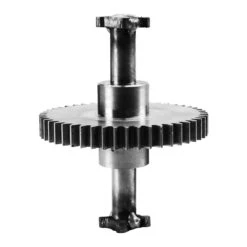 RV Slide Out System Gear 48 Tooth 1/2" Teeth W/Hub -RV accessories leisure coachworks rv slide out system gear 48 tooth 12 teeth whub 14971.1678307302