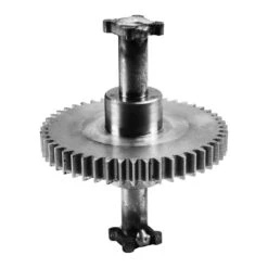 RV Slide Out System Gear 48 Tooth 1/2" Teeth W/Hub -RV accessories leisure coachworks rv slide out system gear 48 tooth 12 teeth whub 54702.1678332757