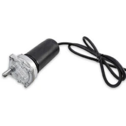 Leisure Coachworks RV Stabilizer Jack Motor C-800 For Lippert Jacks -RV accessories leisure coachworks rv stabilizer jack motor c 800 for lippert jacks 33055.1664926204