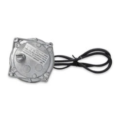 Leisure Coachworks RV Stabilizer Jack Motor C-800 For Lippert Jacks -RV accessories leisure coachworks rv stabilizer jack motor c 800 for lippert jacks 77110.1664926191