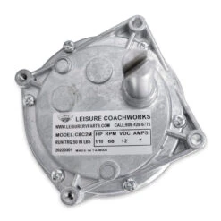 Leisure Coachworks RV Stabilizer Jack Motor C-800 For Lippert Jacks -RV accessories leisure coachworks rv stabilizer jack motor c 800 for lippert jacks 93078.1664926206